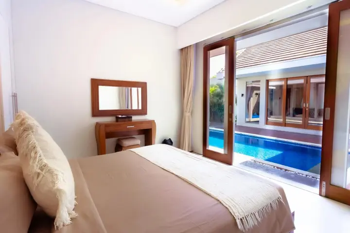 Чангу: Bali Easy Living Canggu