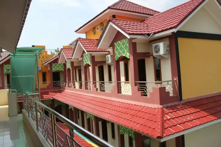Медан: Pondok Cemara
