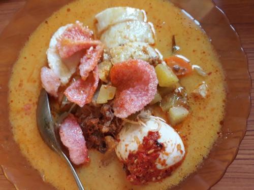 Медан: Pondok Cemara