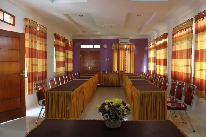Медан: Pondok Cemara