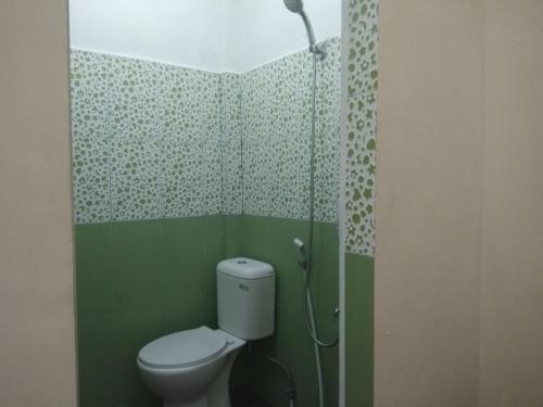 Медан: Pondok Cemara