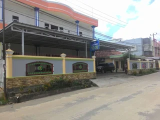 Палембанг: Losmen Ibu Hj. Tarjo