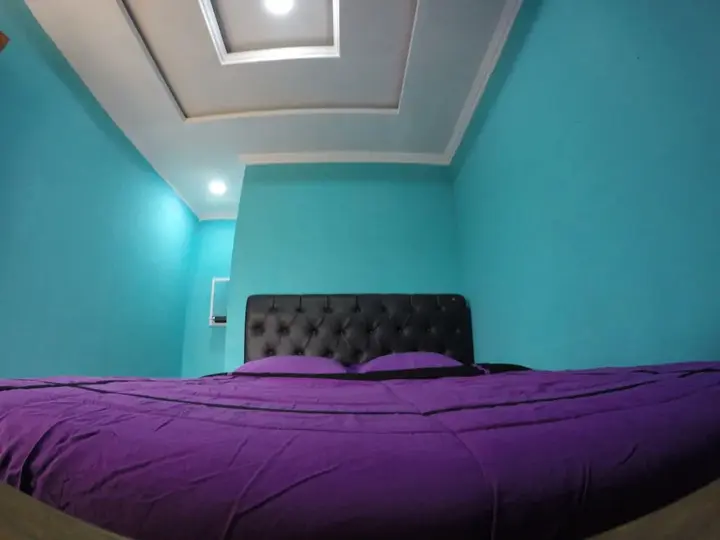 Вoнoсари: Omah Sundak Homestay