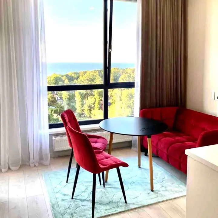 Светлогорск: Апартаменты Your Apartment