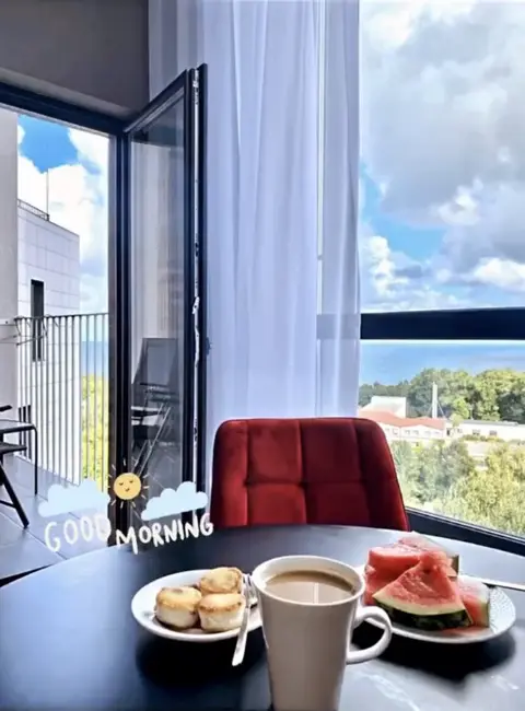 Светлогорск: Апартаменты Your Apartment