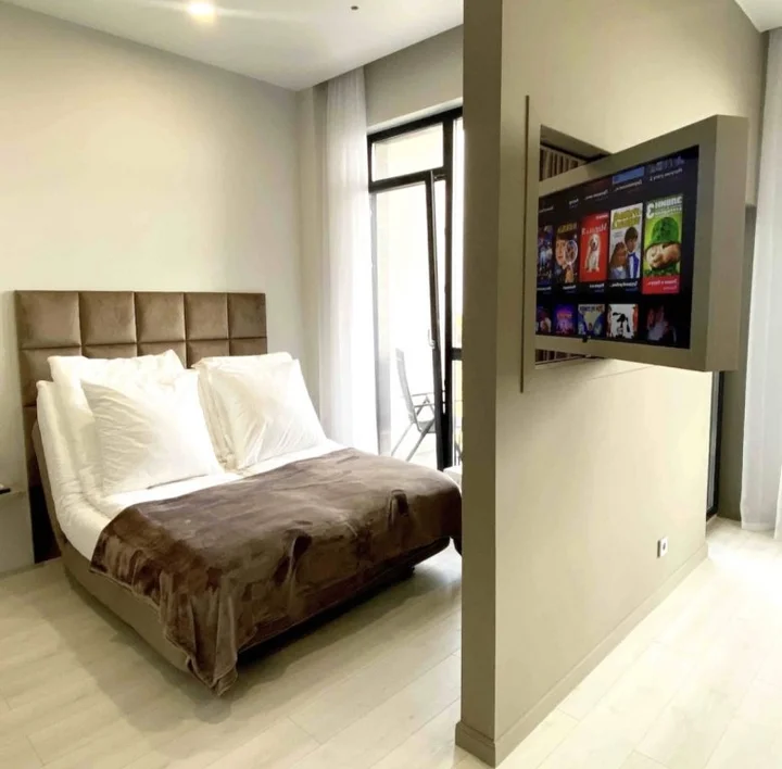 Светлогорск: Апартаменты Your Apartment