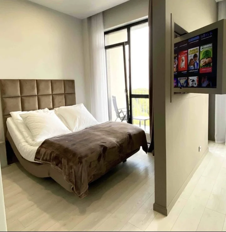 Светлогорск: Апартаменты Your Apartment