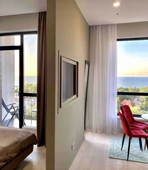 Светлогорск: Апартаменты Your Apartment