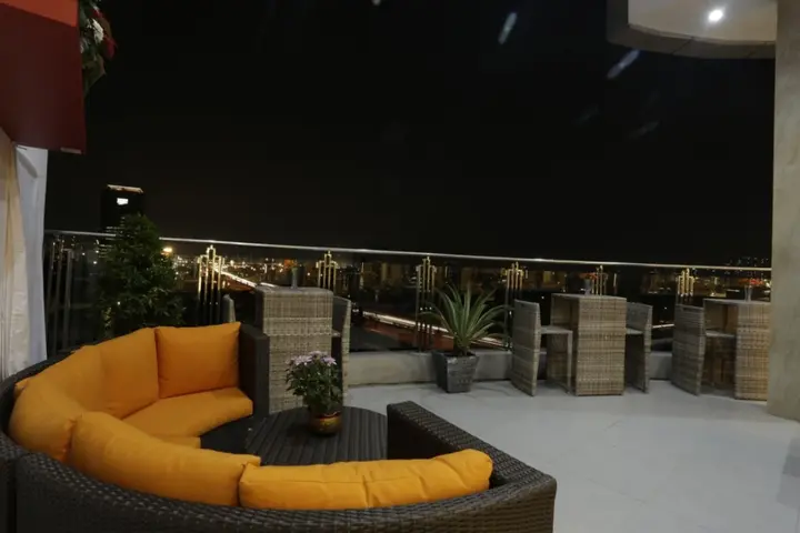 Джакарта: Daily Inn Hotel Jakarta