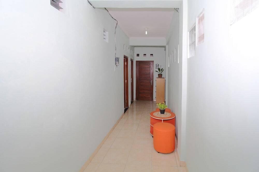 Депок: Airy Eco Maguwoharjo Instiper Nangka Dua Yogyakarta