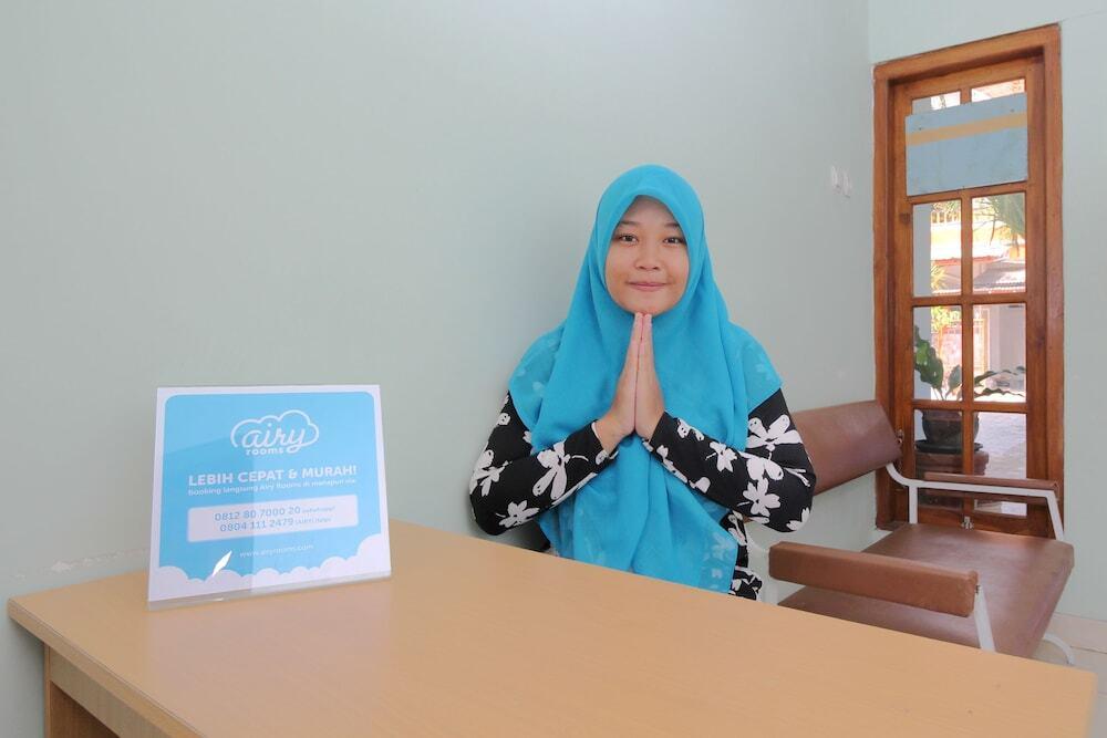 Депок: Airy Eco Maguwoharjo Instiper Nangka Dua Yogyakarta