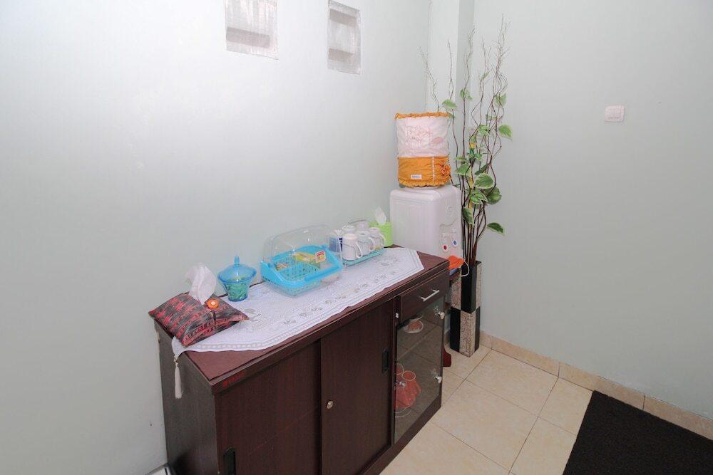 Airy Eco Maguwoharjo Instiper Nangka Dua Yogyakarta — фото 2