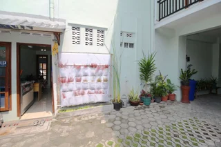 Депок: Airy Eco Maguwoharjo Instiper Nangka Dua Yogyakarta