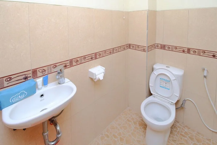 Депок: Airy Eco Maguwoharjo Instiper Nangka Dua Yogyakarta