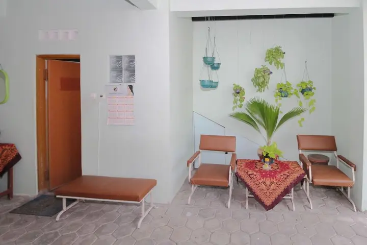 Депок: Airy Eco Maguwoharjo Instiper Nangka Dua Yogyakarta