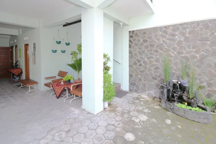 Депок: Airy Eco Maguwoharjo Instiper Nangka Dua Yogyakarta