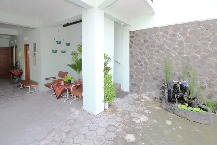 Депок: Airy Eco Maguwoharjo Instiper Nangka Dua Yogyakarta