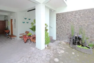 Депок: Airy Eco Maguwoharjo Instiper Nangka Dua Yogyakarta