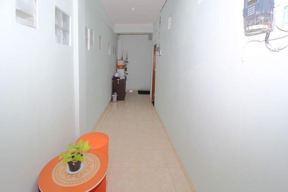 Депок: Airy Eco Maguwoharjo Instiper Nangka Dua Yogyakarta