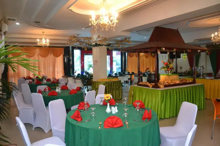 Палембанг: Hotel Duta Syariah