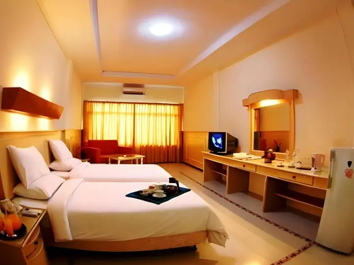 Палембанг: Hotel Duta Syariah