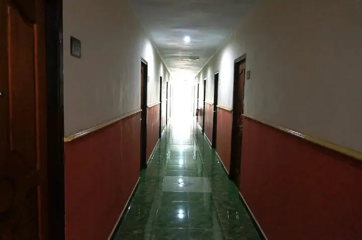 Палембанг: Hotel Duta Syariah