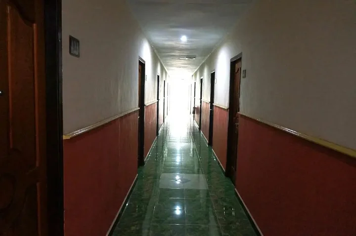Палембанг: Hotel Duta Syariah