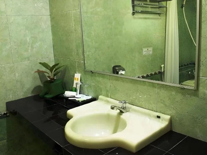 Палембанг: Hotel Duta Syariah