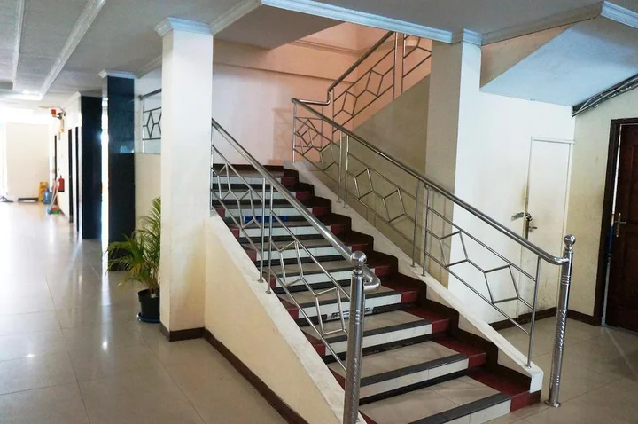 Палембанг: Hotel Duta Syariah