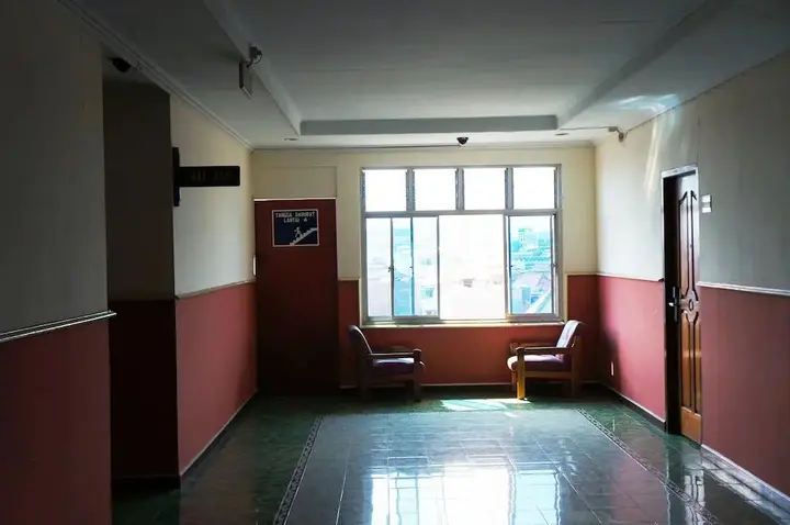 Палембанг: Hotel Duta Syariah