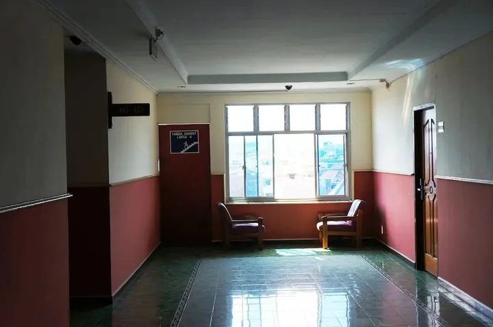 Палембанг: Hotel Duta Syariah