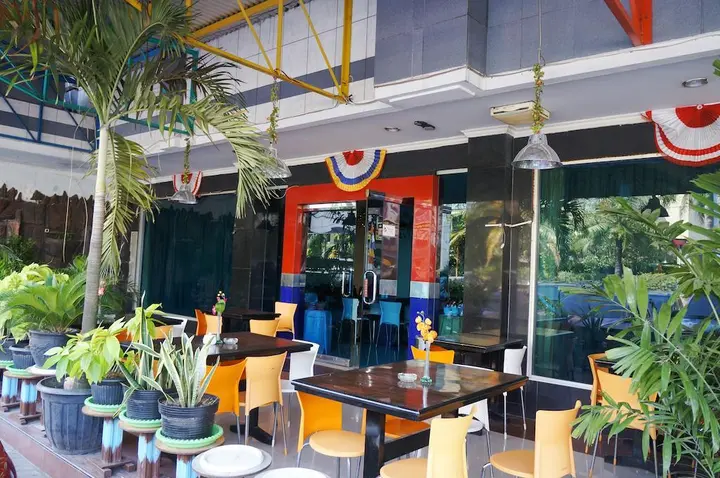 Палембанг: Hotel Duta Syariah