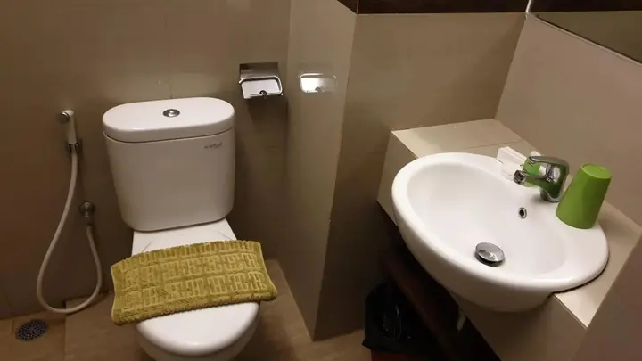 Амбон: BiZ@ Hotel