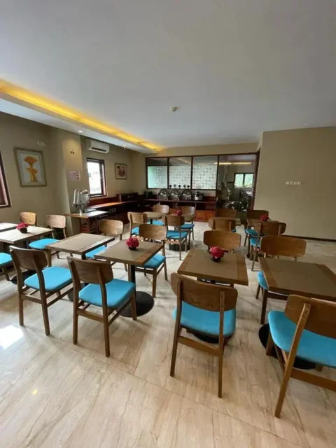 Амбон: BiZ@ Hotel