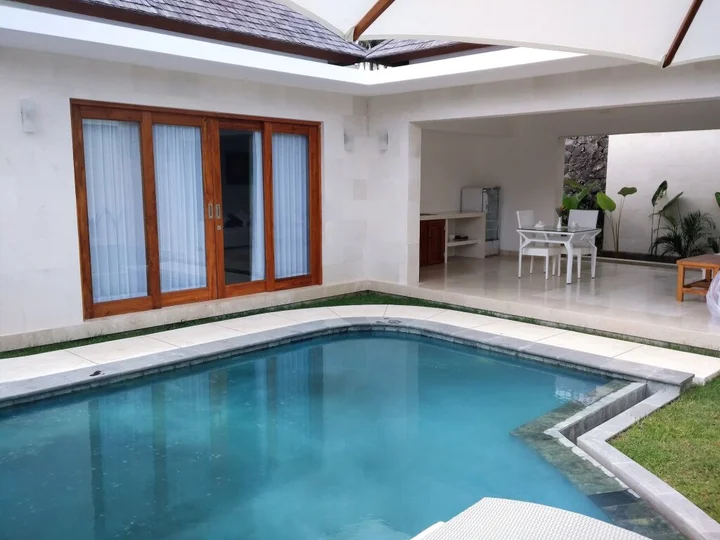Кута: Jivana Resort