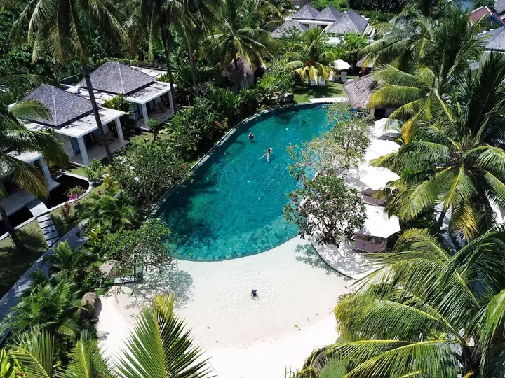 Кута: Jivana Resort