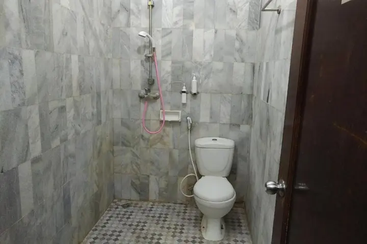 Чиребон: Hotel Syariah Cordova