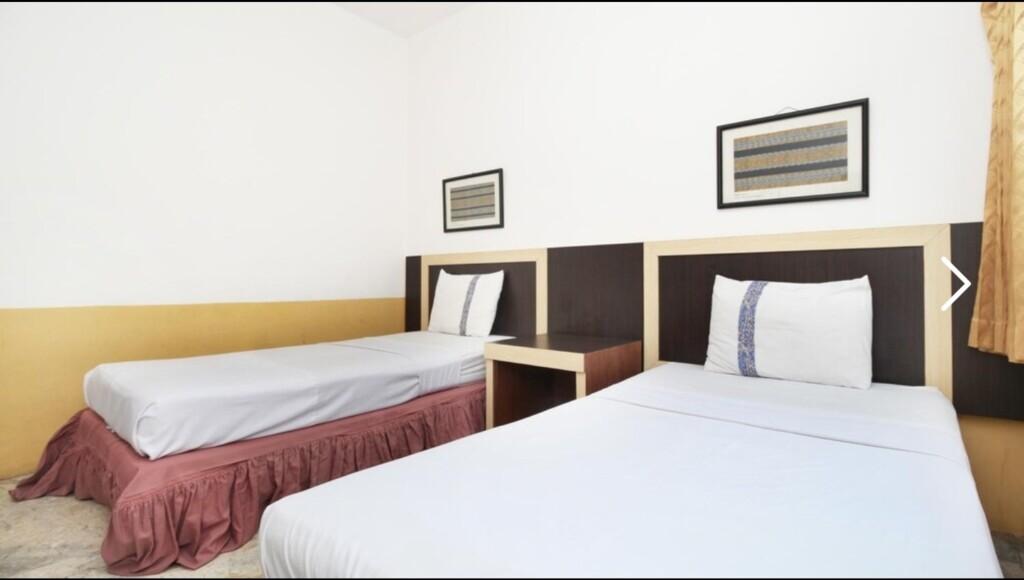 Чиребон: Hotel Syariah Cordova