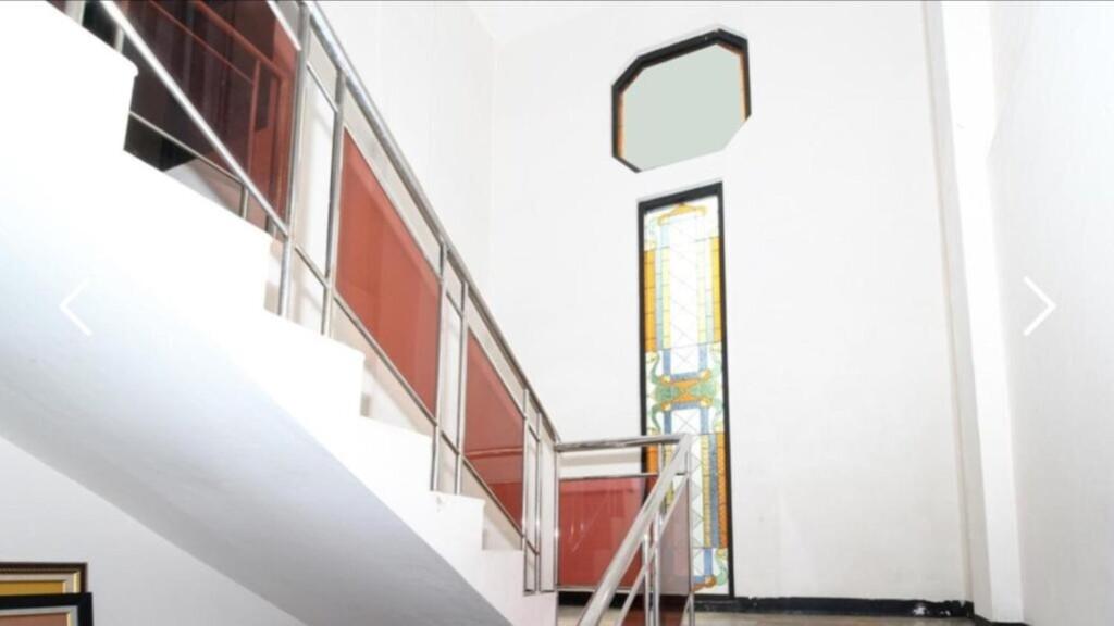 Чиребон: Hotel Syariah Cordova