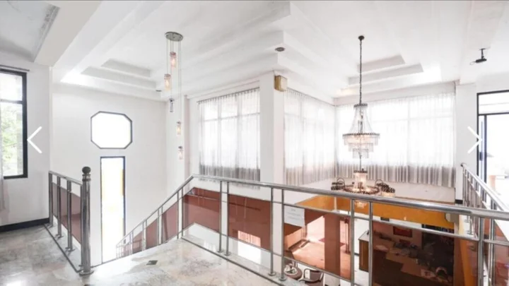 Чиребон: Hotel Syariah Cordova