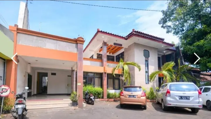 Чиребон: Hotel Syariah Cordova