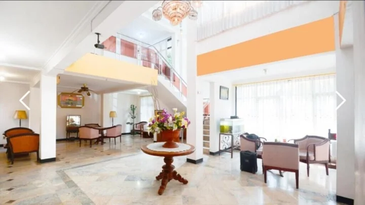 Чиребон: Hotel Syariah Cordova