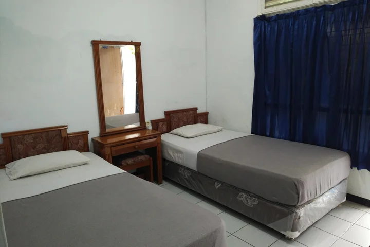Чиребон: Hotel Syariah Cordova