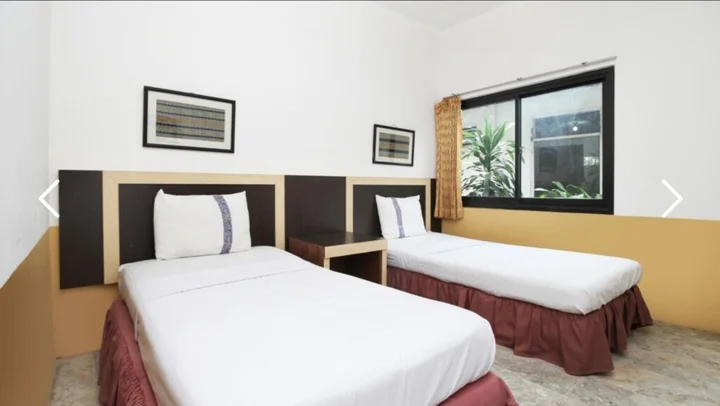 Чиребон: Hotel Syariah Cordova