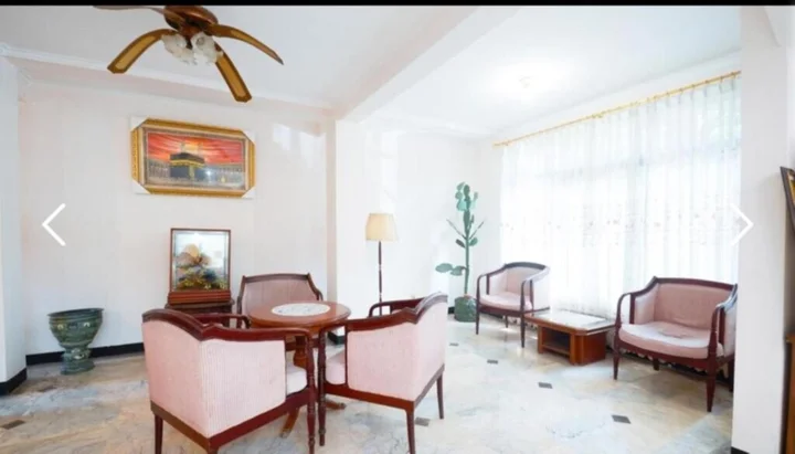 Чиребон: Hotel Syariah Cordova