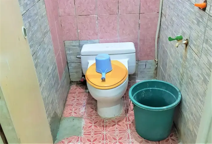 Тангеранг: Hotel Alifah 2