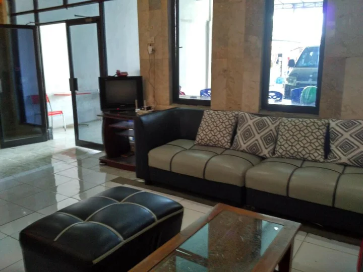 Тангеранг: Hotel Alifah 2