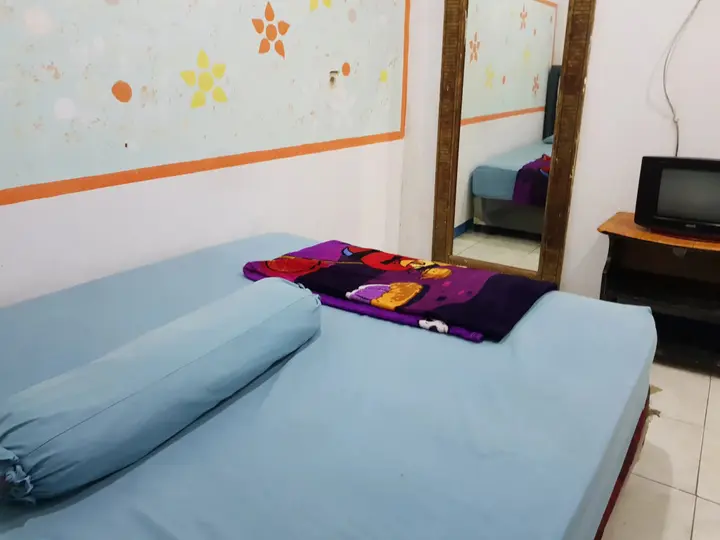 Тангеранг: Hotel Alifah 2