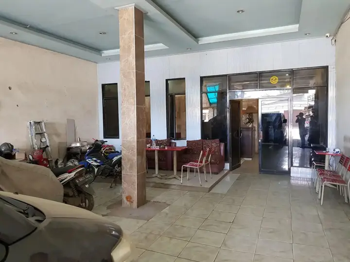 Тангеранг: Hotel Alifah 2