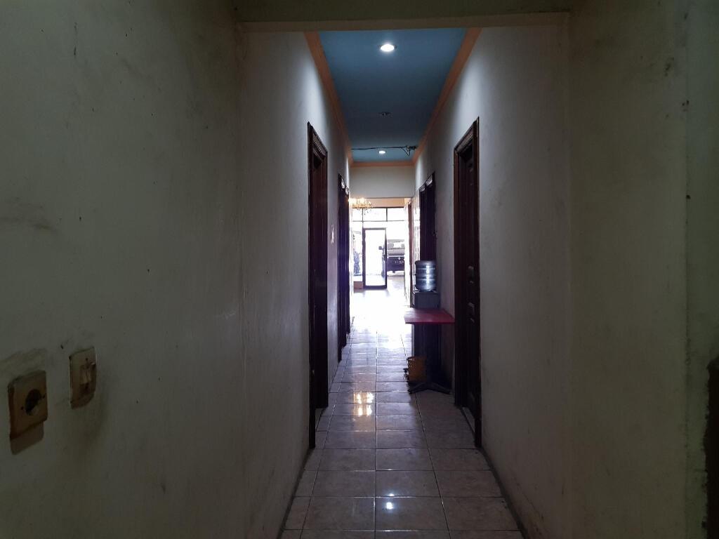 Тангеранг: Hotel Alifah 2